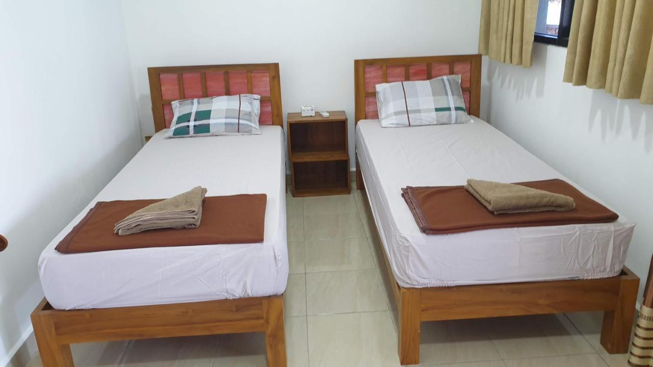 Omah Laut Bondo Jepara - By The Beach, Direct View Of The Sea, Great Base For Water Sports Margokerto Eksteriør billede