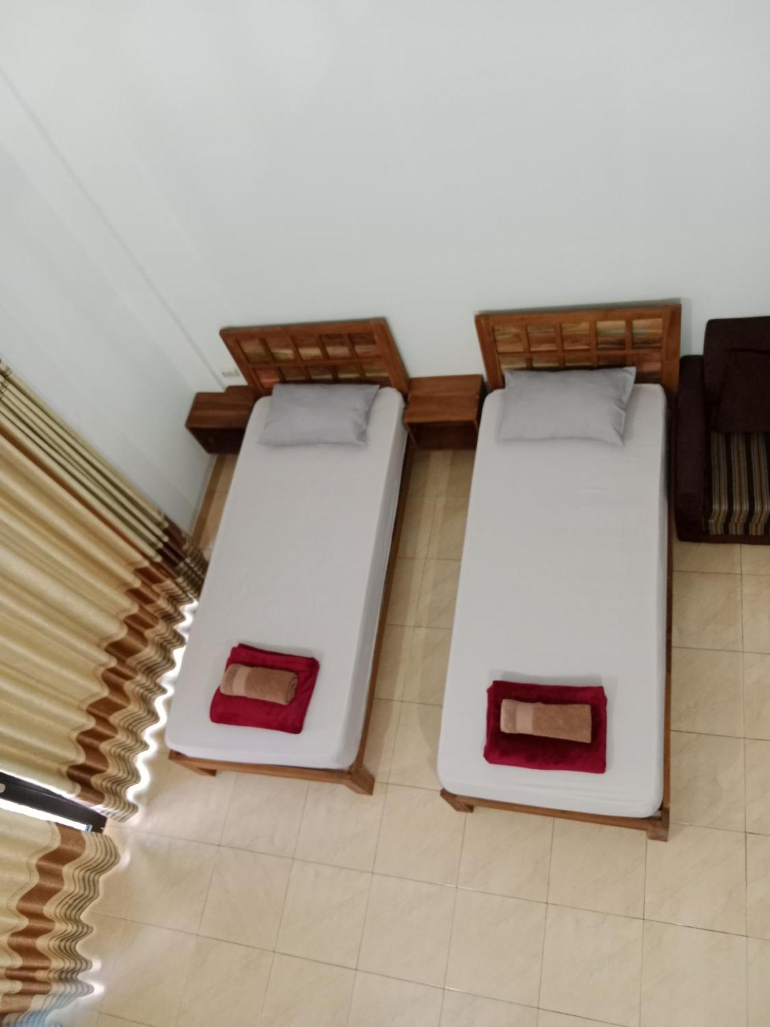 Omah Laut Bondo Jepara - By The Beach, Direct View Of The Sea, Great Base For Water Sports Margokerto Eksteriør billede